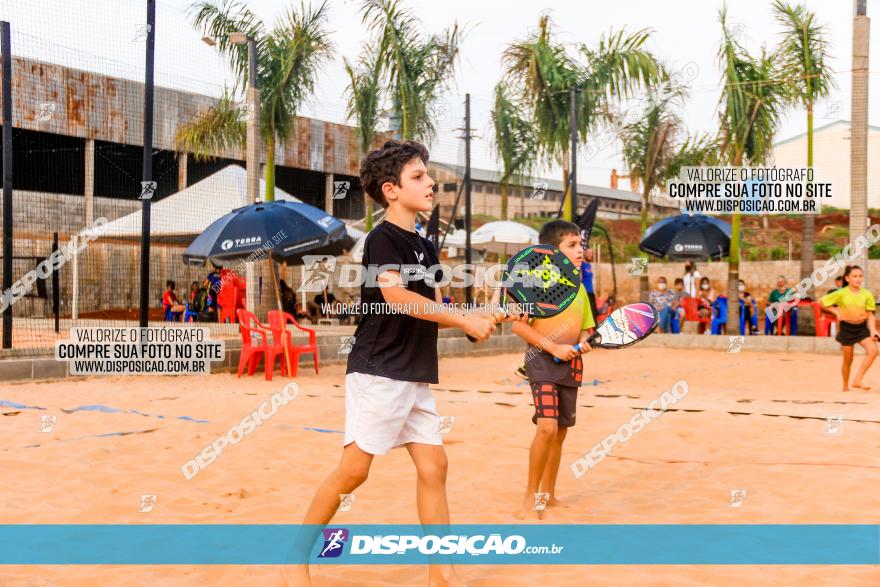 Grand Slam de Beach Tennis