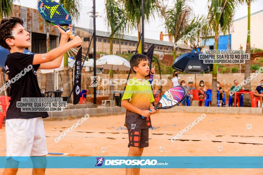 Grand Slam de Beach Tennis