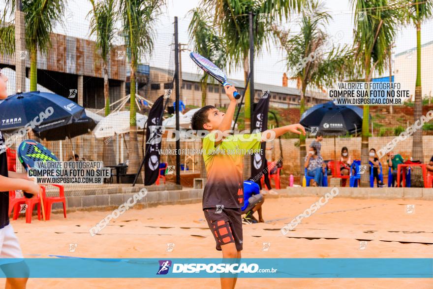 Grand Slam de Beach Tennis