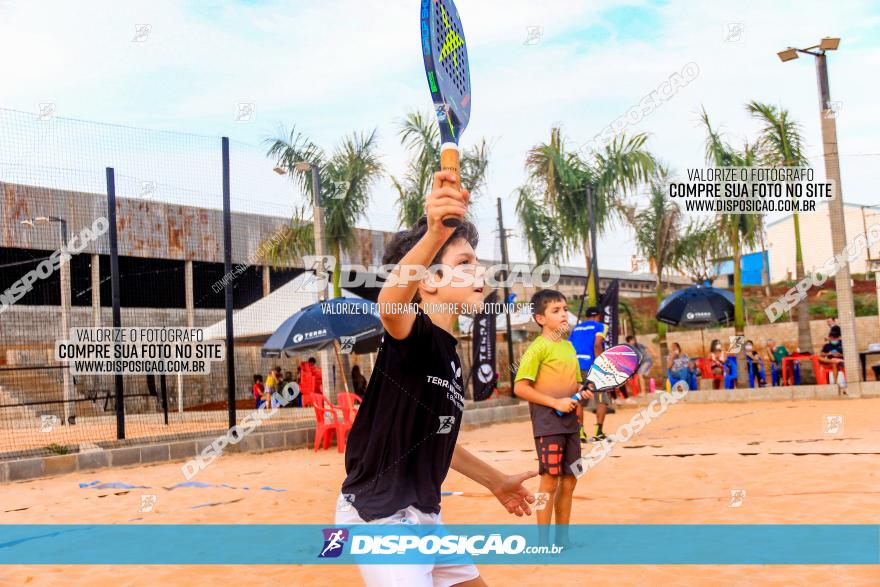 Grand Slam de Beach Tennis