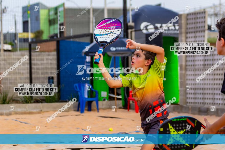 Grand Slam de Beach Tennis