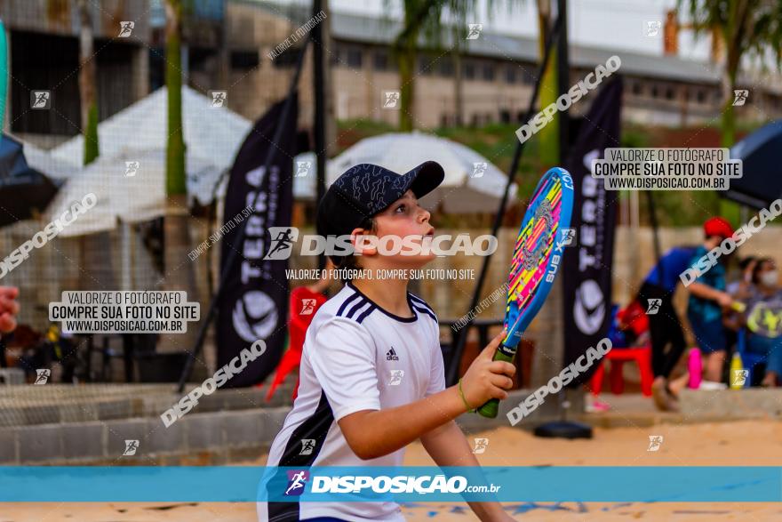 Grand Slam de Beach Tennis