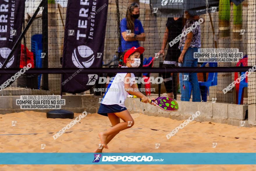 Grand Slam de Beach Tennis