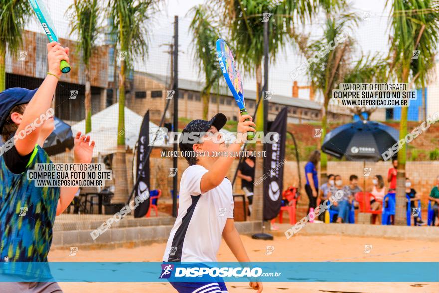 Grand Slam de Beach Tennis