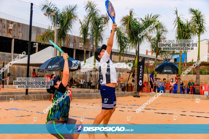 Grand Slam de Beach Tennis