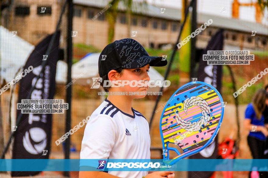 Grand Slam de Beach Tennis