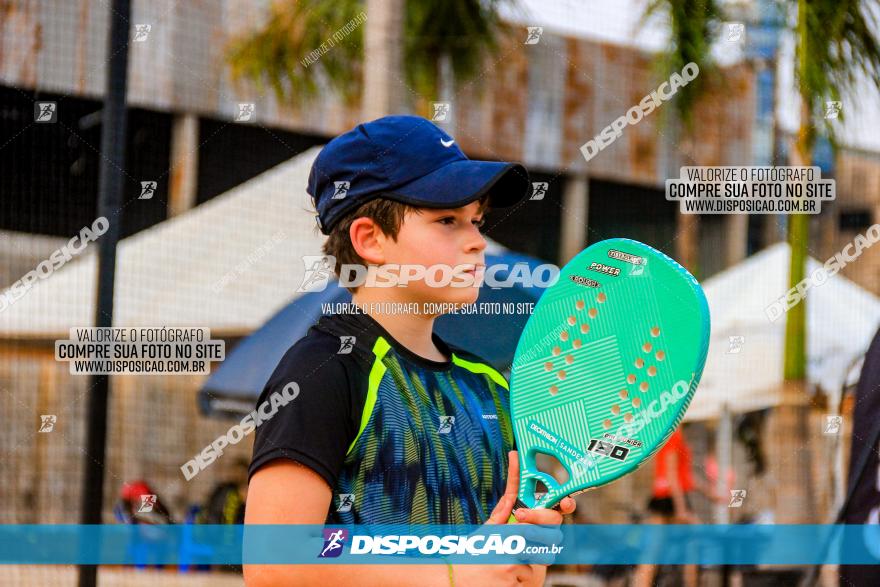 Grand Slam de Beach Tennis