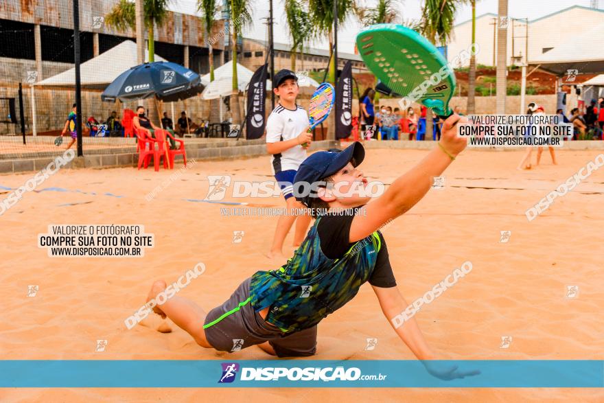 Grand Slam de Beach Tennis