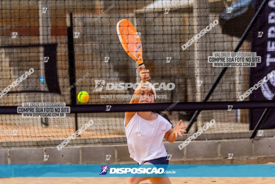 Grand Slam de Beach Tennis