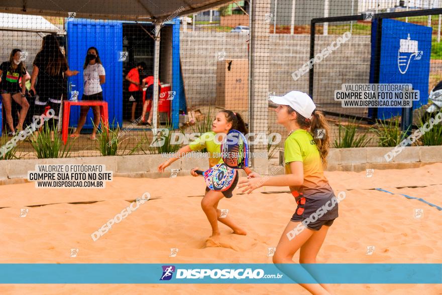 Grand Slam de Beach Tennis