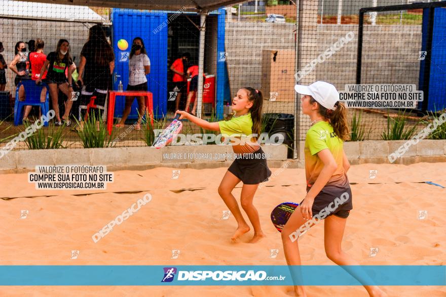 Grand Slam de Beach Tennis