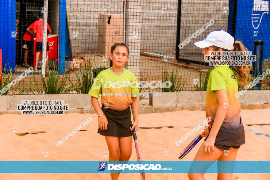 Grand Slam de Beach Tennis