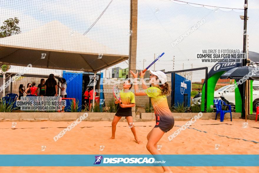 Grand Slam de Beach Tennis