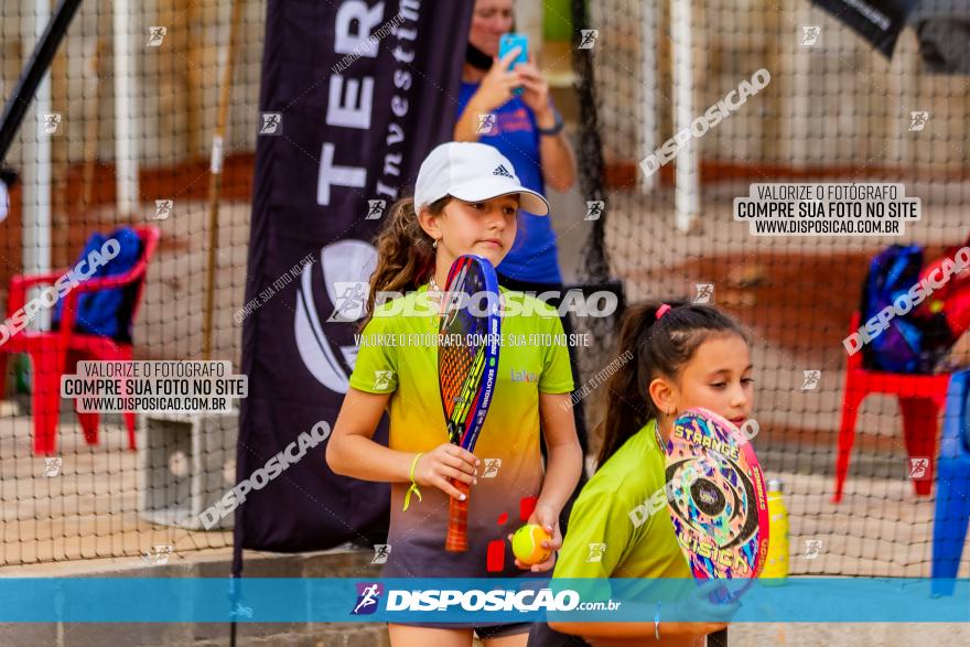 Grand Slam de Beach Tennis