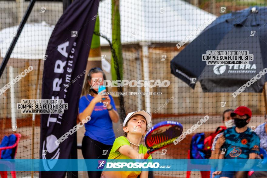 Grand Slam de Beach Tennis