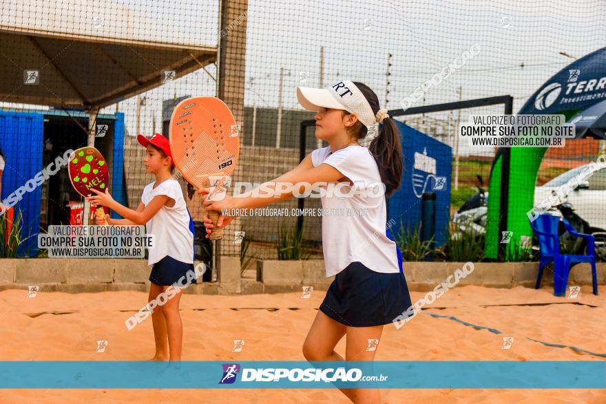 Grand Slam de Beach Tennis