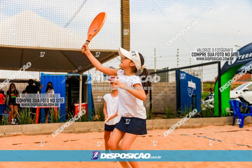 Grand Slam de Beach Tennis