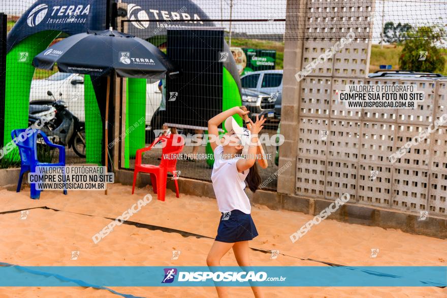 Grand Slam de Beach Tennis