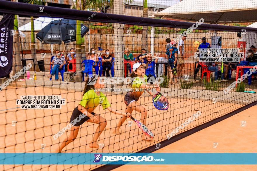 Grand Slam de Beach Tennis