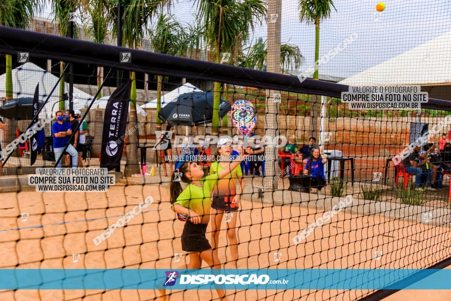 Grand Slam de Beach Tennis