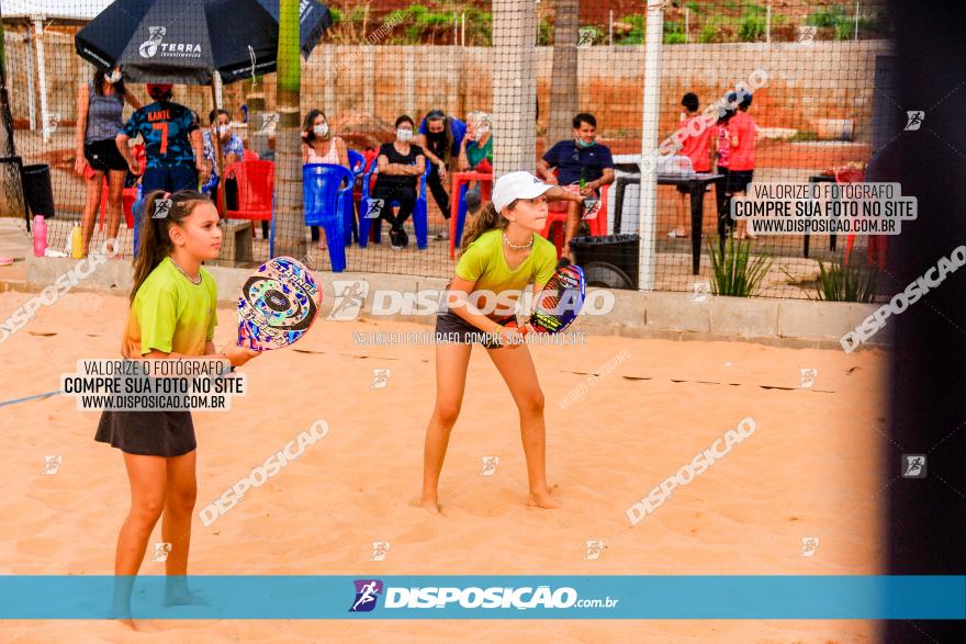 Grand Slam de Beach Tennis