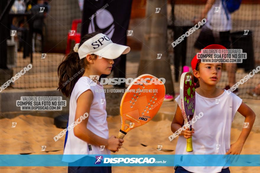 Grand Slam de Beach Tennis