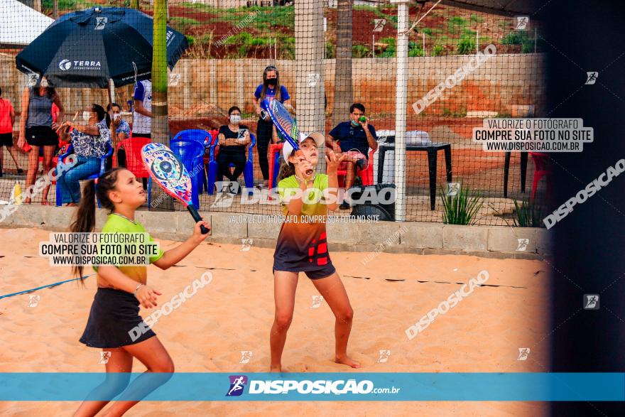 Grand Slam de Beach Tennis