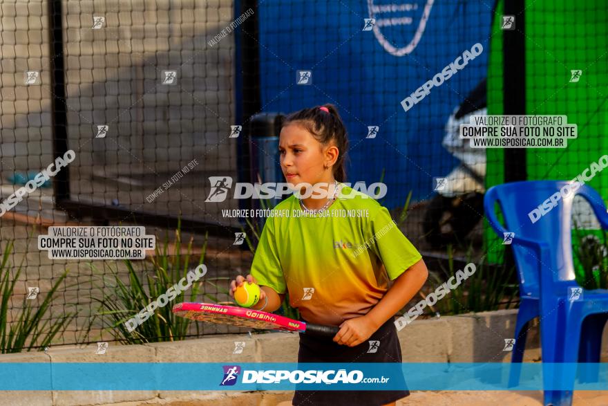 Grand Slam de Beach Tennis