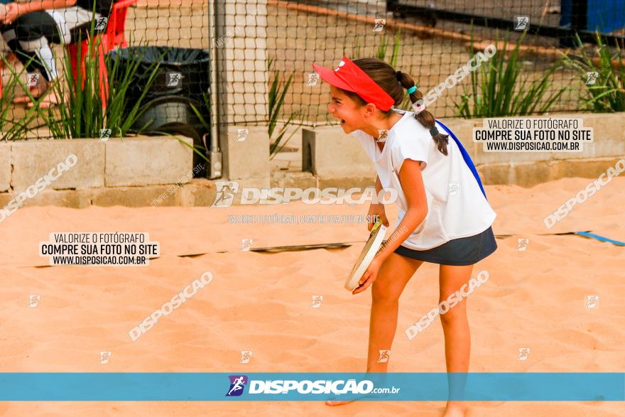 Grand Slam de Beach Tennis