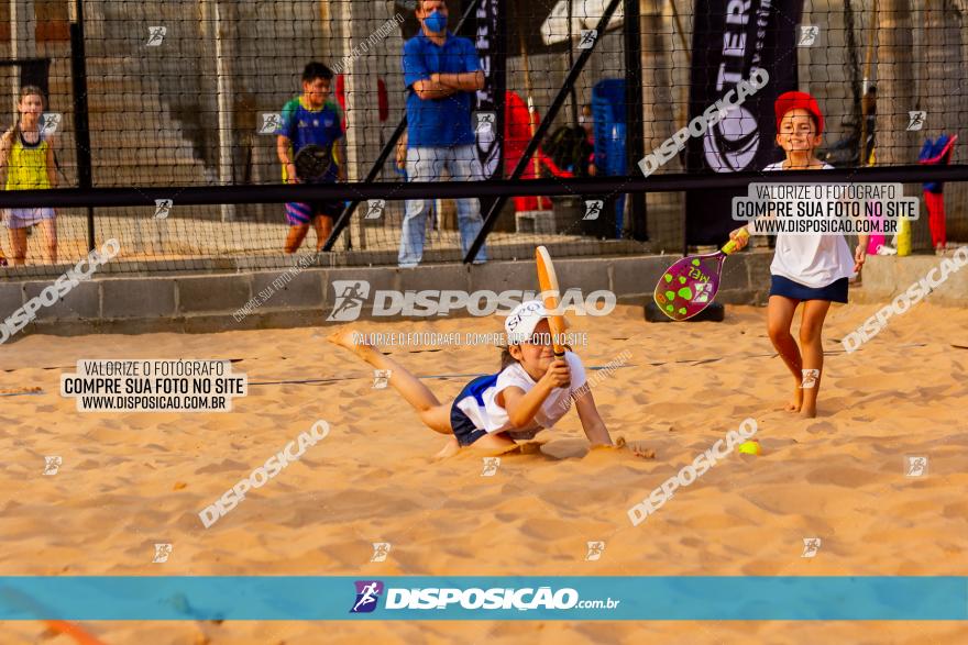 Grand Slam de Beach Tennis