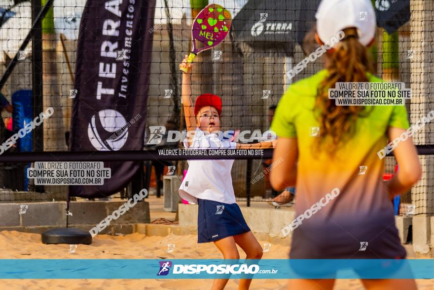 Grand Slam de Beach Tennis