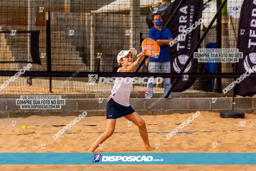 Grand Slam de Beach Tennis