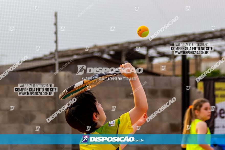 Grand Slam de Beach Tennis