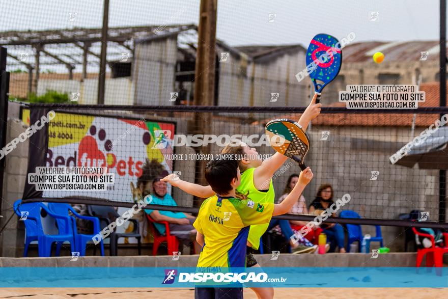 Grand Slam de Beach Tennis