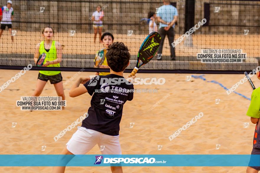 Grand Slam de Beach Tennis