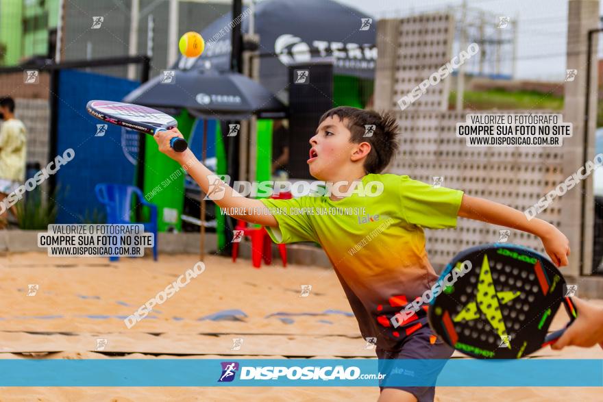 Grand Slam de Beach Tennis