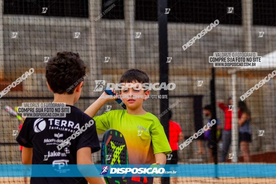 Grand Slam de Beach Tennis