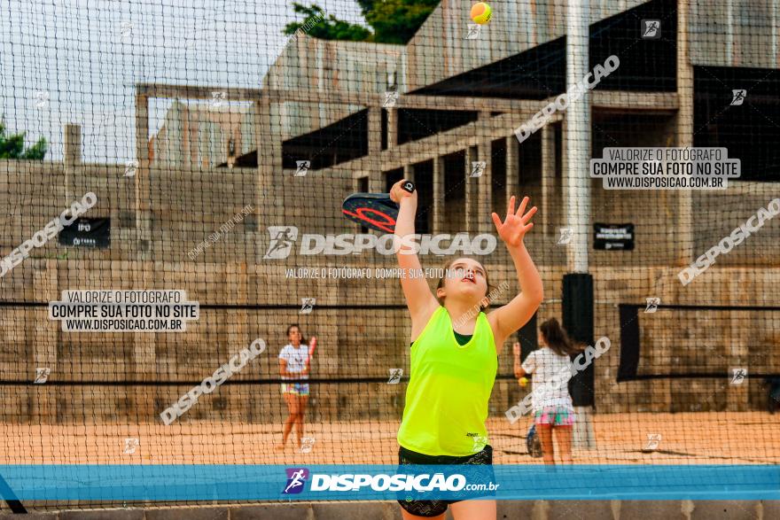 Grand Slam de Beach Tennis