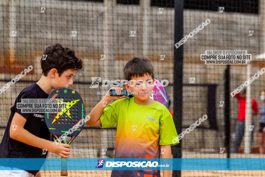 Grand Slam de Beach Tennis