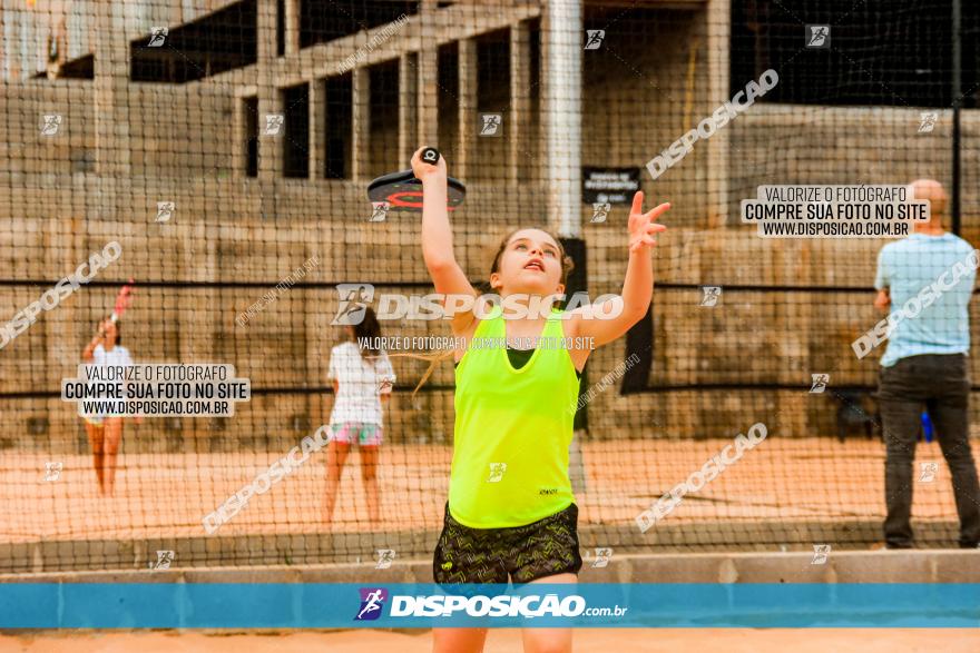 Grand Slam de Beach Tennis