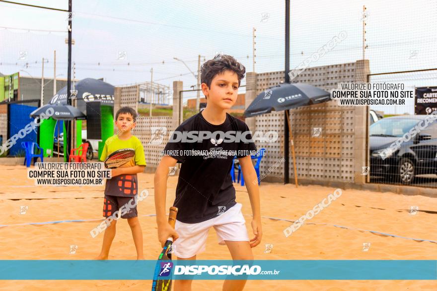 Grand Slam de Beach Tennis