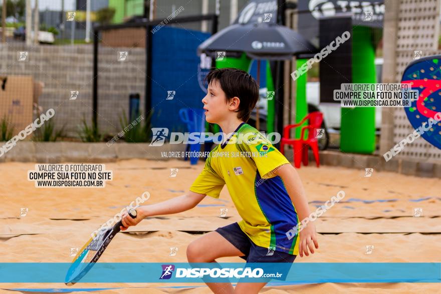 Grand Slam de Beach Tennis