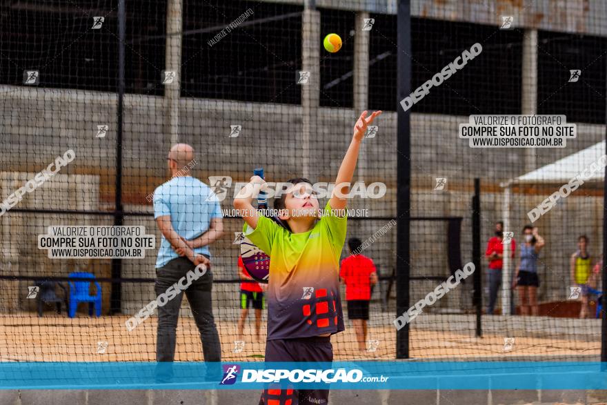 Grand Slam de Beach Tennis