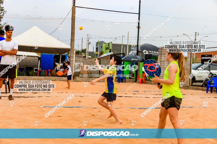 Grand Slam de Beach Tennis