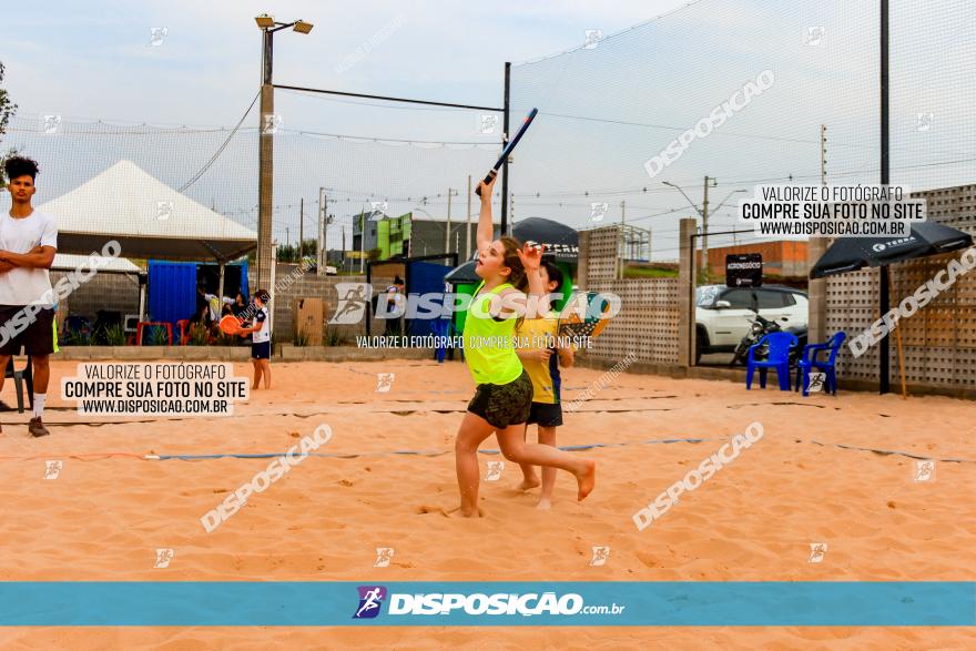 Grand Slam de Beach Tennis