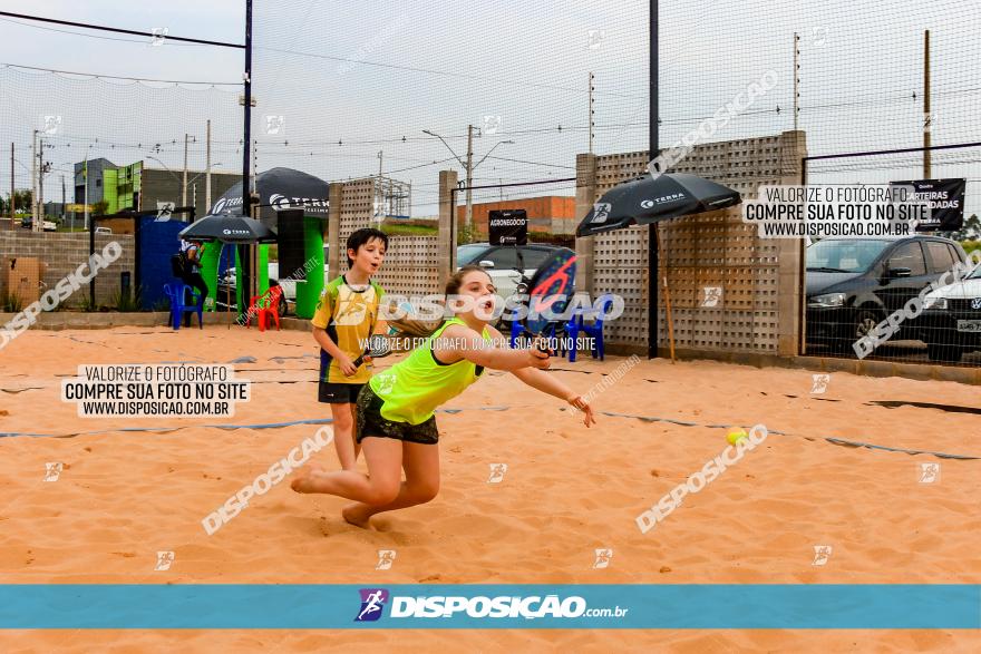 Grand Slam de Beach Tennis