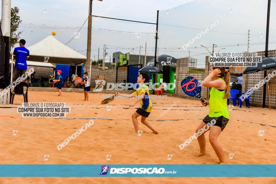 Grand Slam de Beach Tennis