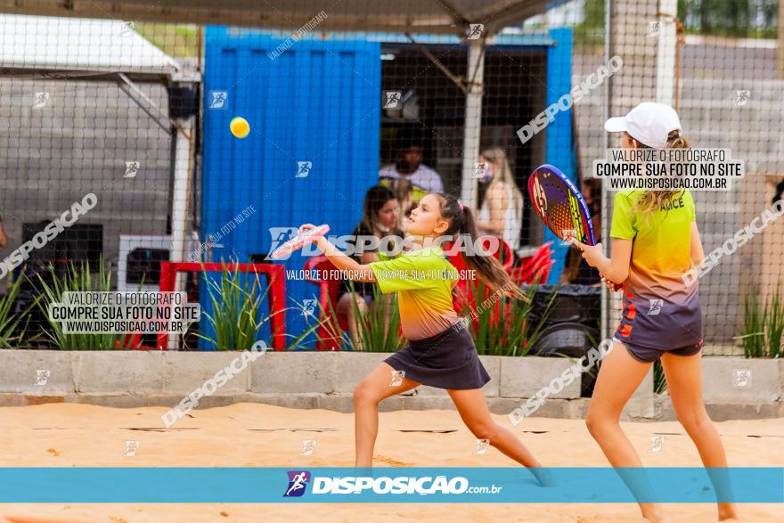 Grand Slam de Beach Tennis