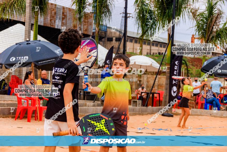 Grand Slam de Beach Tennis