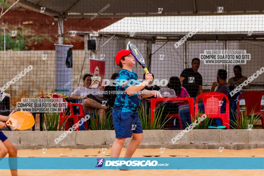 Grand Slam de Beach Tennis